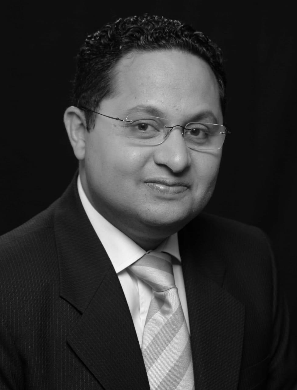 Tanveer Inamdar